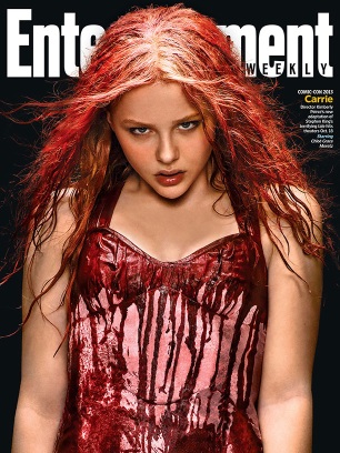 carrie cover
